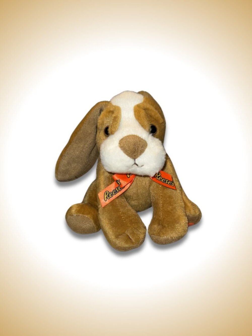 Reese'e Stuffed Animal